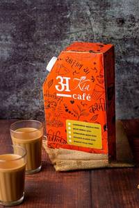 Assam kia classic chai