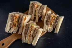 Club Beef Club Sandialiten