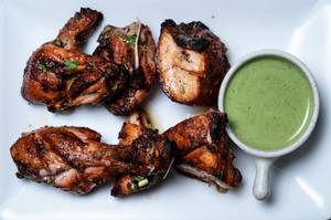 Tandoori Chicken