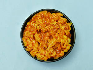Veg Italian Red Sauce Penne Pasta