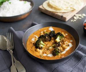 Veg. Makhanwala 