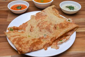 Rava Dosa