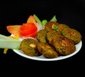 Hare Bhare Kebab 