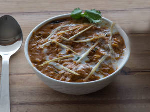 Baza Special Paneer Dhaniya Adraki