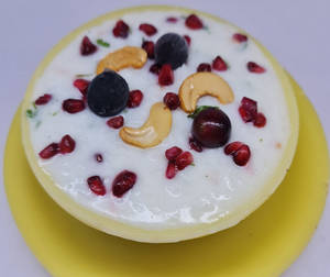 Curd Rice..