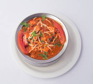 Panner Butter Masala