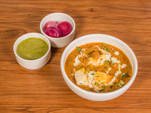 Shahi Paneer