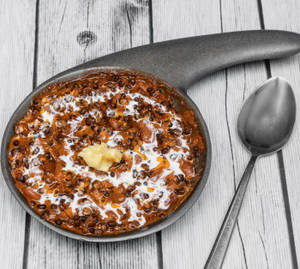 Dal Makhani