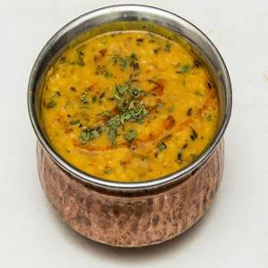 Yellow Dal