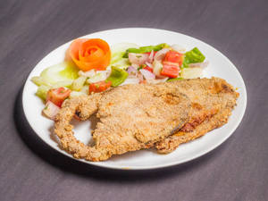 Rawa King Fish(no spice)