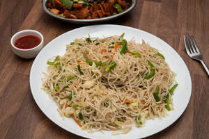 Veg Noodles
