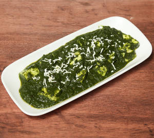 Paneer Palak