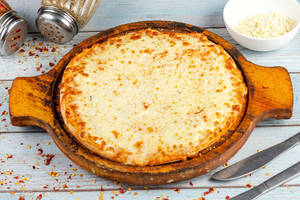 Margherita Pizza