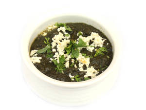 Methi Chaman   