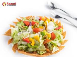 Fathoush Salad
