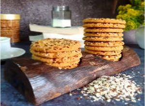 Multigrain Cookies 250gm