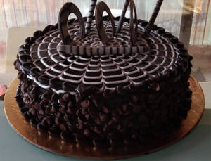 Choco Chips