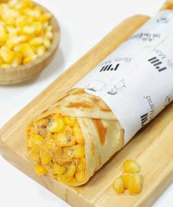 Cheese Corn Roll