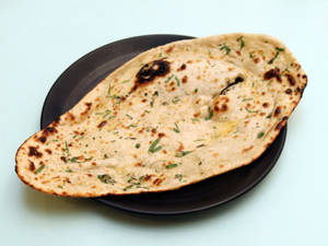 Butter Tandoori Roti