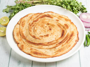 Laccha Paratha