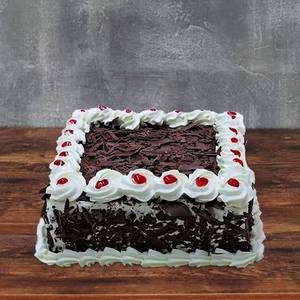 Black Forest Cake