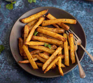 Finger Fries