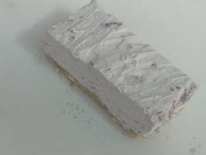 Rasberry Cheese Cake Pastry