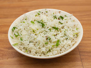 Jeera Rice