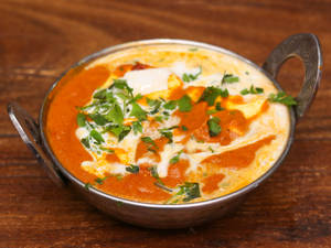 Shahi Paneer