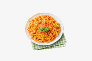 Red Sauce Pasta