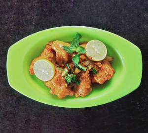 Lemon Chicken Boneless