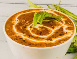 Dal Makhani