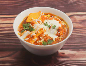 Paneer Butter Masala