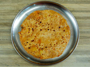 Aloo Paratha 