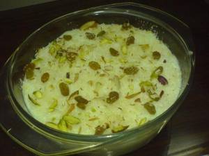 Kaddu Kheer