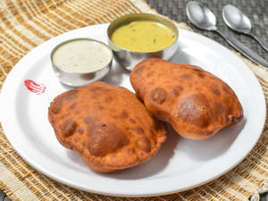 Mangalore Buns