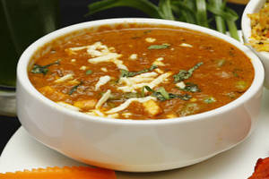 Mix Veg. Curry