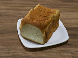 Sliced Bread 