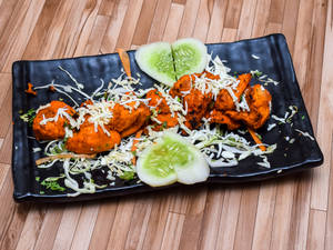 Chicken Tikka