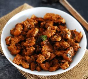 Pork Pepper Fry