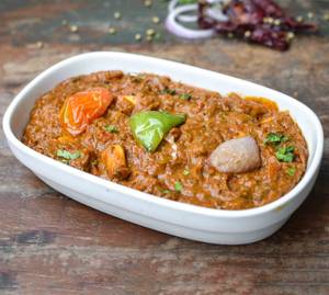 Paneer Kadai