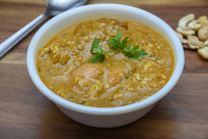 Mughlai Chicken Gravy