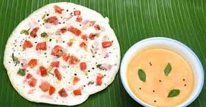 Uttapam