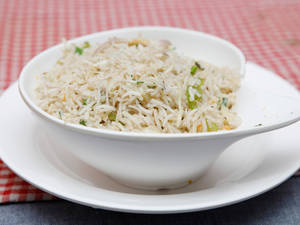 Veg Fried Rice 