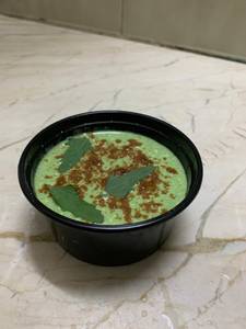 Bathua Ka Raita (serve-1)