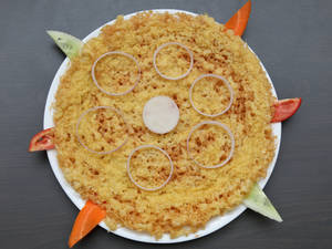 Prawn Kabiraji