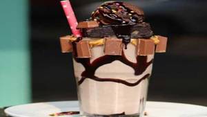 Kit Kat-mud
