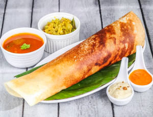 Masala Dosa