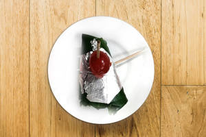 Frozen Meetha Paan