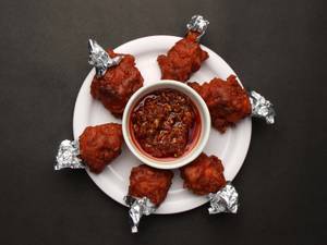 Chicken Lollipop